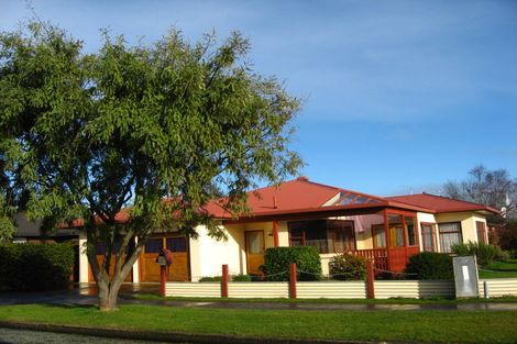 Photo of property in 28 Lees Street, Gladstone, Invercargill, 9810