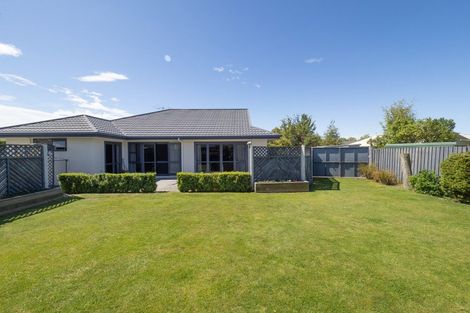 Photo of property in 54 Nursery Drive, Tinwald, Ashburton, 7700