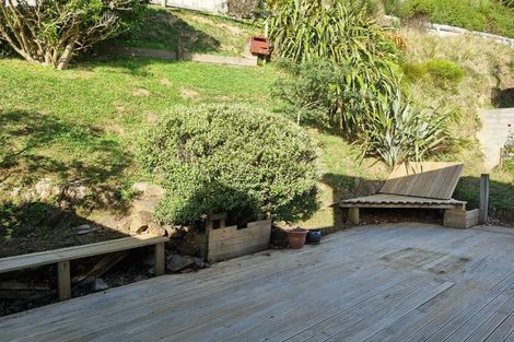 Photo of property in 63 Sheridan Terrace, Johnsonville, Wellington, 6037