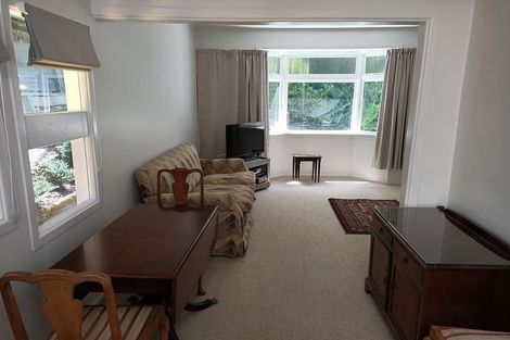 Photo of property in 406 Evans Bay Parade, Hataitai, Wellington, 6021