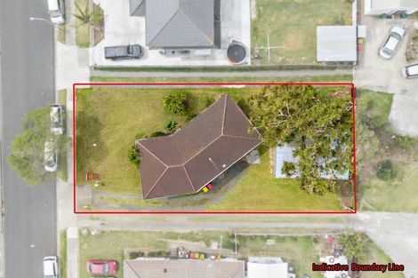 Photo of property in 59 Israel Avenue, Clover Park, Auckland, 2023