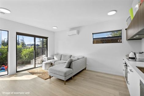 Photo of property in 8/101a Mackay Street, Wigram, Christchurch, 8042