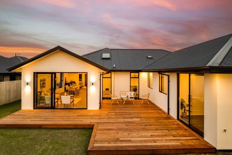 Photo of property in 95 Clausen Avenue, Leeston, 7632