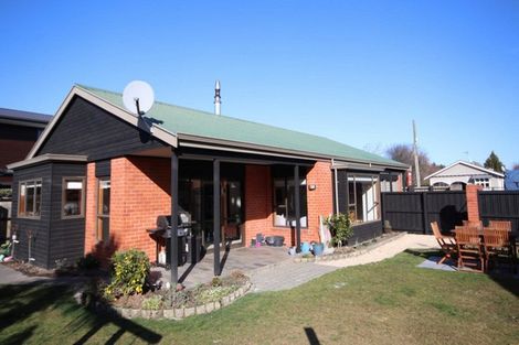 Photo of property in 5 Wills Street, Ashburton, 7700
