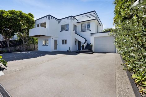 Photo of property in 26 Mclean Street, Strandon, New Plymouth, 4312