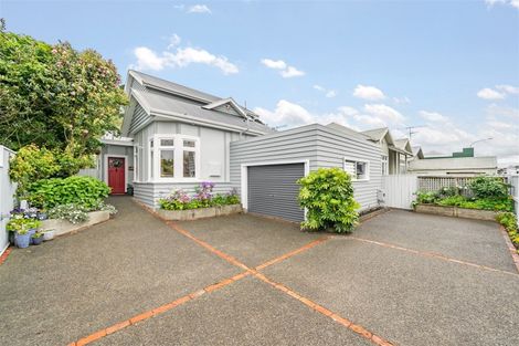 Photo of property in 59 Pharazyn Street, Melling, Lower Hutt, 5010
