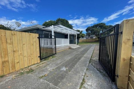 Photo of property in 10 Limond Street, Randwick Park, Auckland, 2105