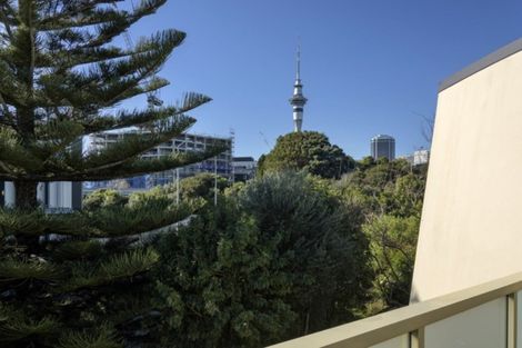 Photo of property in 5/23 Napier Street, Freemans Bay, Auckland, 1011