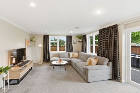 Photo of property in 8 Dufek Crescent, Wigram, Christchurch, 8042