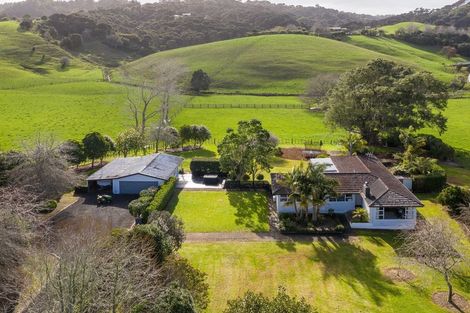 Photo of property in 150 West Road, Clevedon, Papakura, 2582