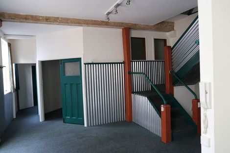 Photo of property in 8 Vogel Street, Dunedin Central, Dunedin, 9016
