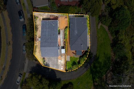 Photo of property in 1/9a Kitewao Street, Northcote, Auckland, 0627