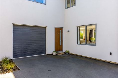 Photo of property in 1/37 Huxley Street, Sydenham, Christchurch, 8023