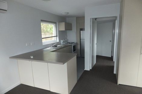 Photo of property in 1/195 Kilmore Street, Christchurch Central, Christchurch, 8013
