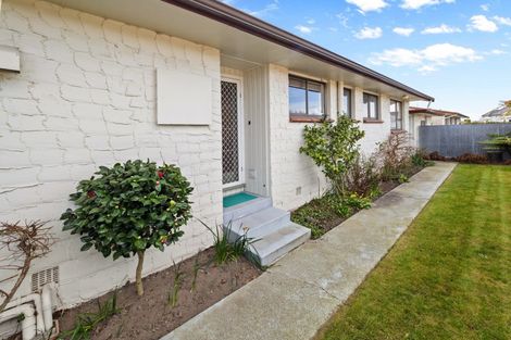 Photo of property in 1/282 Tancred Street, Ashburton, 7700