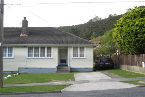 Photo of property in 60 Judd Crescent, Naenae, Lower Hutt, 5011