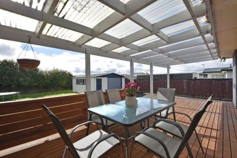 Photo of property in 42 Moray Crescent, Grasmere, Invercargill, 9810