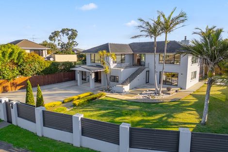 Photo of property in 1a Morrow Avenue, Bucklands Beach, Auckland, 2012
