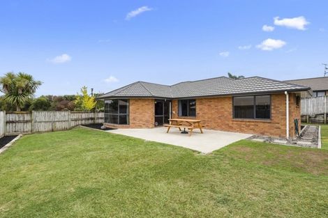 Photo of property in 47 Twickenham Place, Nawton, Hamilton, 3200