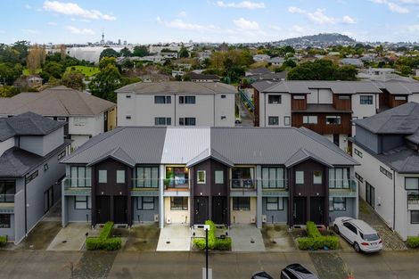 Photo of property in 36 Ti Kouka Lane, Sandringham, Auckland, 1025