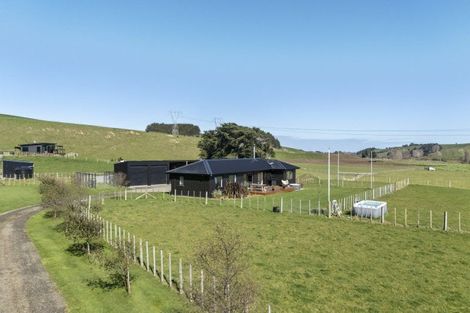 Photo of property in 336 Valley Road, Colyton, 4775