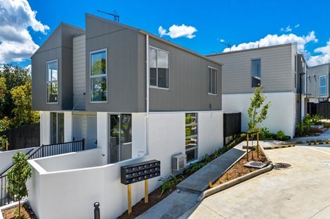 Photo of property in 10/25 Tranent Road, Mangere, Auckland, 2022