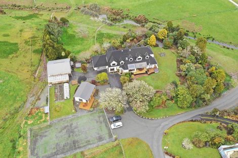 Photo of property in 286 State Highway 6, Coal Creek, Greymouth, 7802