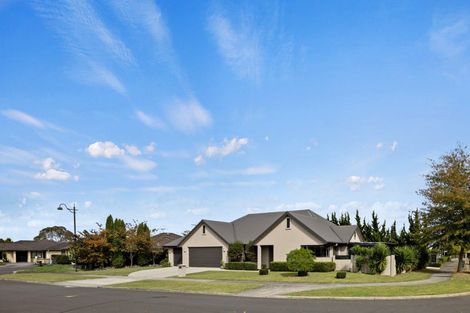 Photo of property in 2 Woburn Court, Rototuna North, Hamilton, 3210