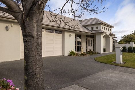 Photo of property in 3 Rutledge Drive, Springlands, Blenheim, 7201