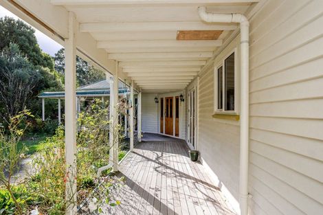 Photo of property in 38 Beatty Road, Dannevirke, 4978