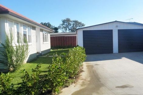 Photo of property in 10 Merfield Street, Glen Innes, Auckland, 1072