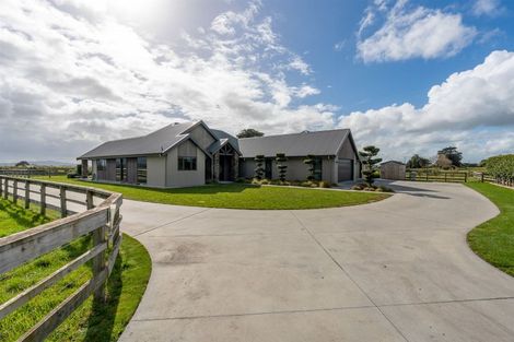 Photo of property in 826 Piako Road, Gordonton, Hamilton, 3281