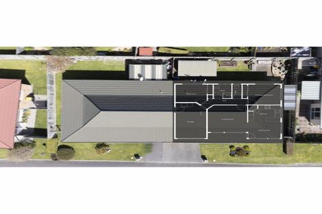 Photo of property in Villa Estate, 29/55 Armstrong Avenue, Carterton, 5713