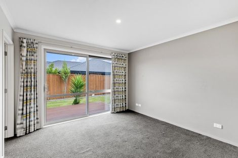 Photo of property in 12 Barcote Lane, Rolleston, 7615