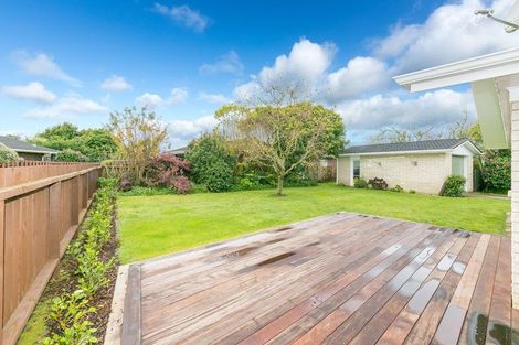 Photo of property in 5 Woodstock Crescent, Leamington, Cambridge, 3432