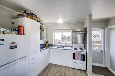 Photo of property in 45 Lanark Crescent, Tamatea, Napier, 4112