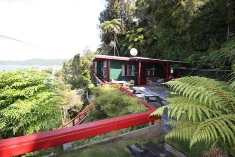 Photo of property in 207 State Highway 30, Lake Rotoma, Rotorua, 3074