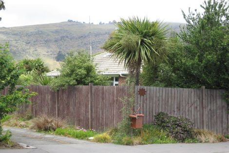 Photo of property in 3 Scruttons Road, Heathcote Valley, Christchurch, 8022