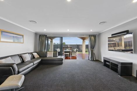 Photo of property in 62 Riverstone Drive, Rolleston, 7614