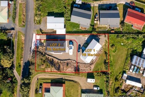Photo of property in 9a Mariner Street, Rawene, Kaikohe, 0473