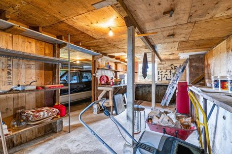 Photo of property in 35 Essex Street, Vogeltown, New Plymouth, 4310