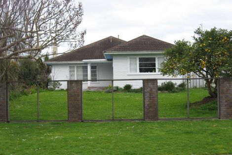 Photo of property in 10 Graham Street, Levin, 5510