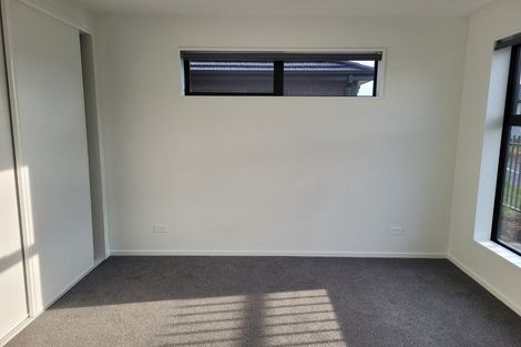 Photo of property in 5 Piopio Lane, Halswell, Christchurch, 8025