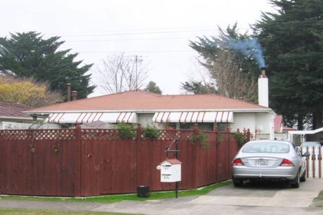 Photo of property in 57 Coverdale Street, Onekawa, Napier, 4110