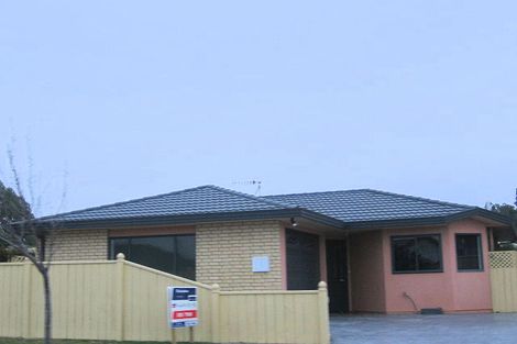 Photo of property in 56a Kensington Drive, Taradale, Napier, 4112