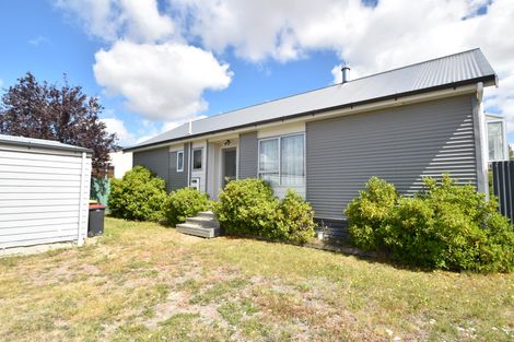 Photo of property in 85 Totara Drive, Twizel, 7901