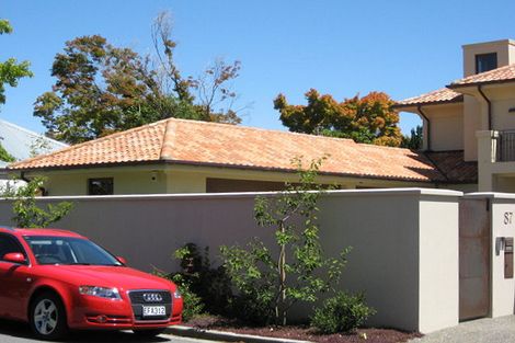 Photo of property in 87 Merivale Lane, Merivale, Christchurch, 8014