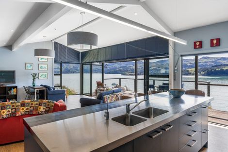 Photo of property in 6b Kotare Lane, Takamatua, 7581