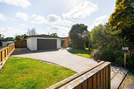 Photo of property in 25 Pulham Crescent, Queenwood, Hamilton, 3210