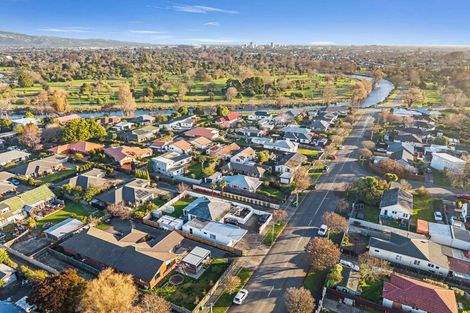 Photo of property in 4/31 Mcbratneys Road, Dallington, Christchurch, 8061